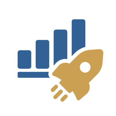 Growth icon