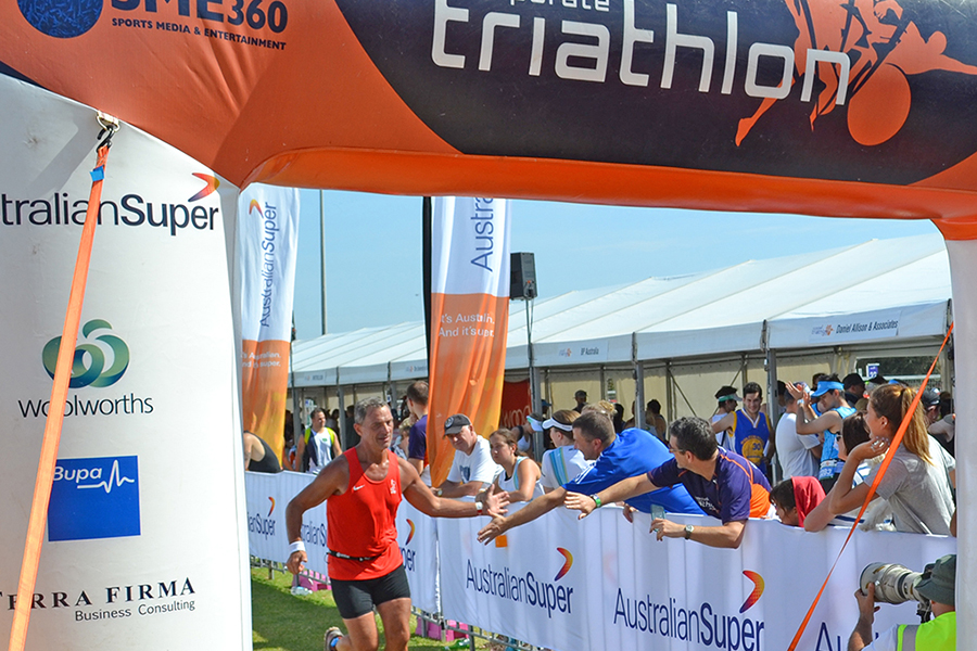 Community and charity events