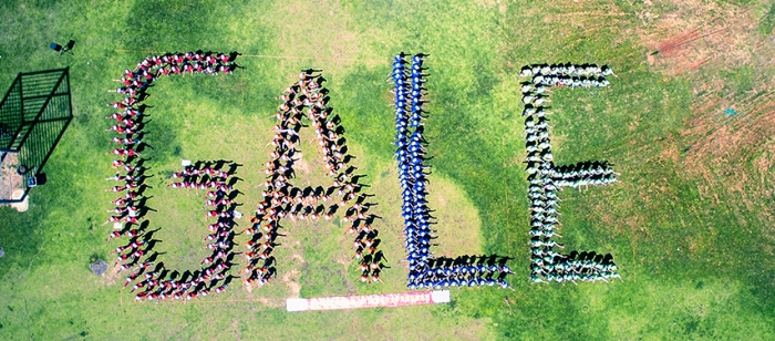 GALE Pacific careers